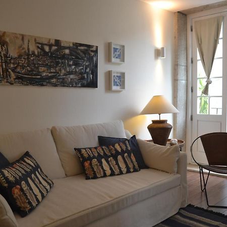 Studio Porto Riverside Appartamento Esterno foto