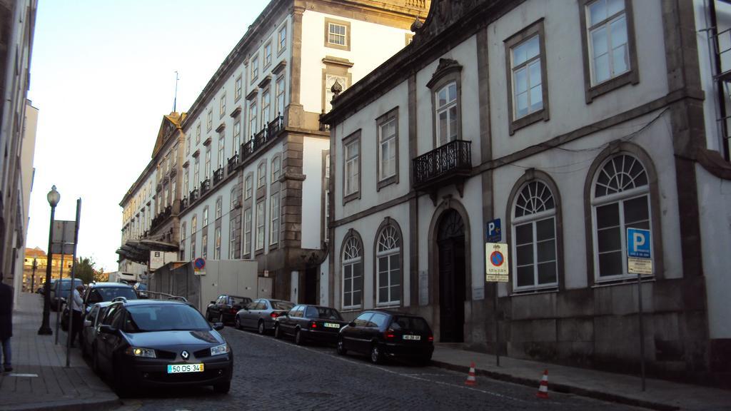 Studio Porto Riverside Appartamento Esterno foto