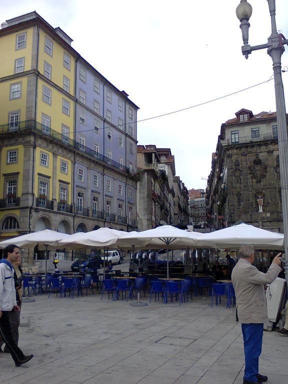 Studio Porto Riverside Appartamento Esterno foto