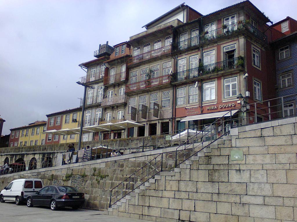 Studio Porto Riverside Appartamento Esterno foto