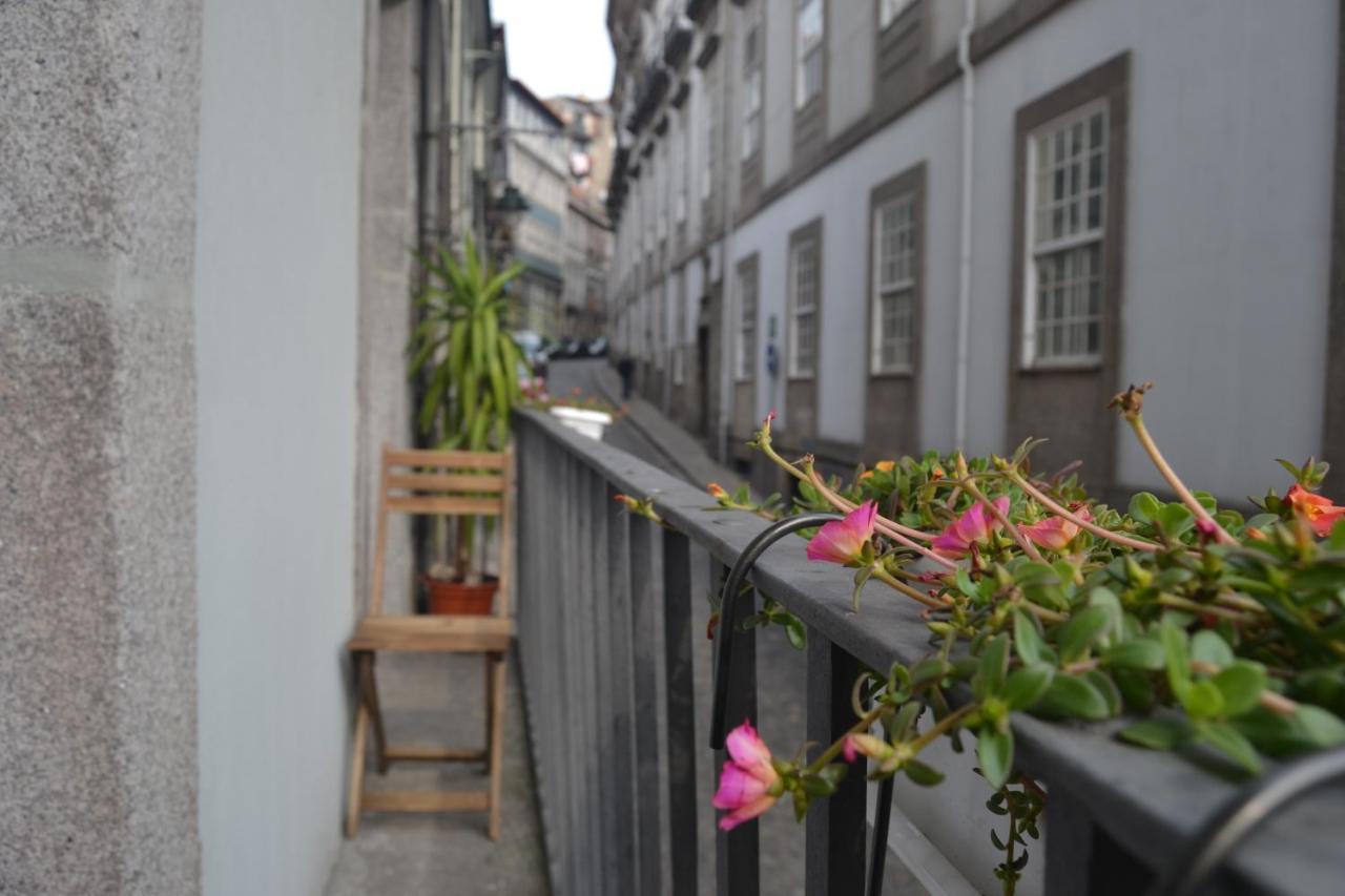 Studio Porto Riverside Appartamento Esterno foto