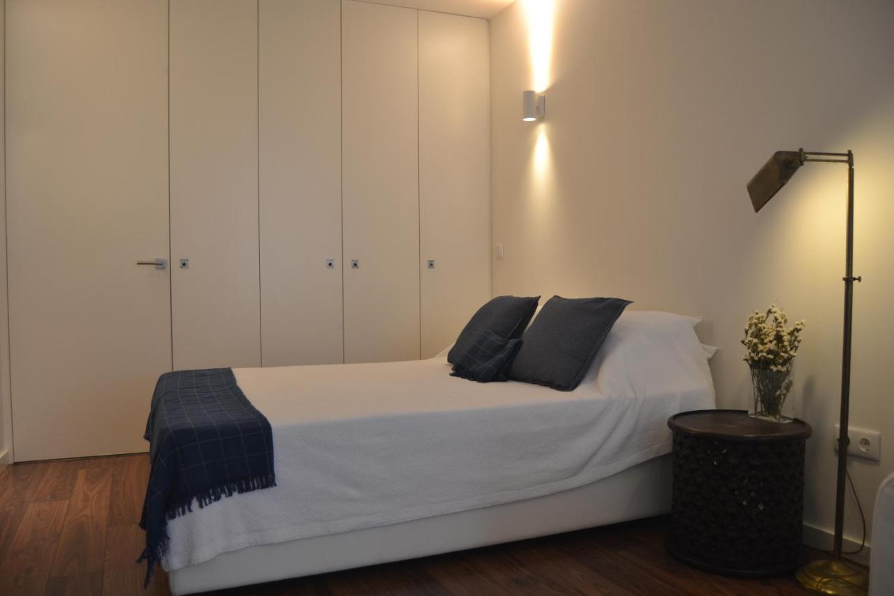 Studio Porto Riverside Appartamento Esterno foto