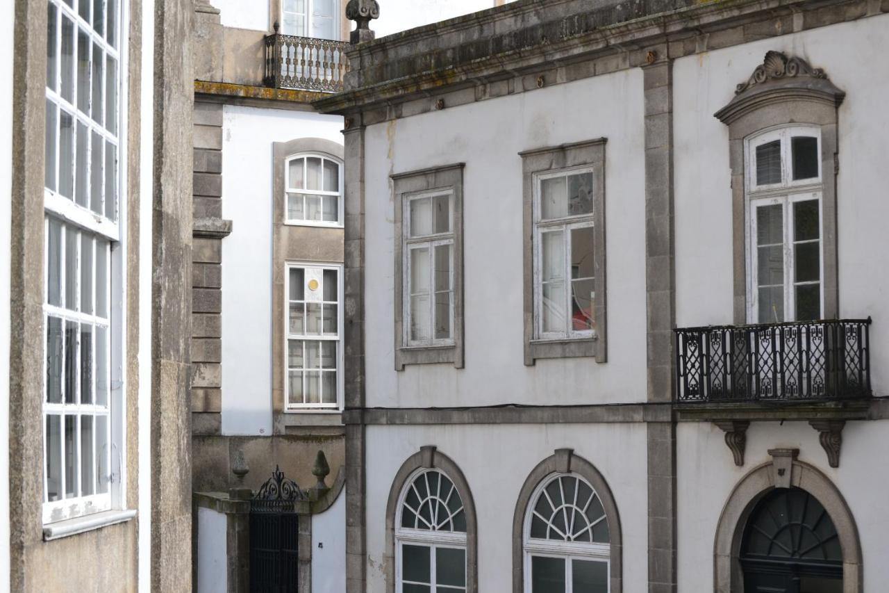 Studio Porto Riverside Appartamento Esterno foto
