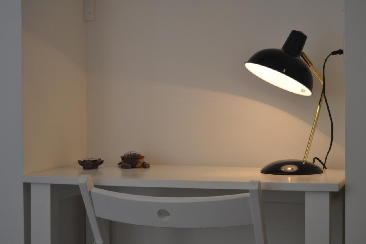 Studio Porto Riverside Appartamento Esterno foto