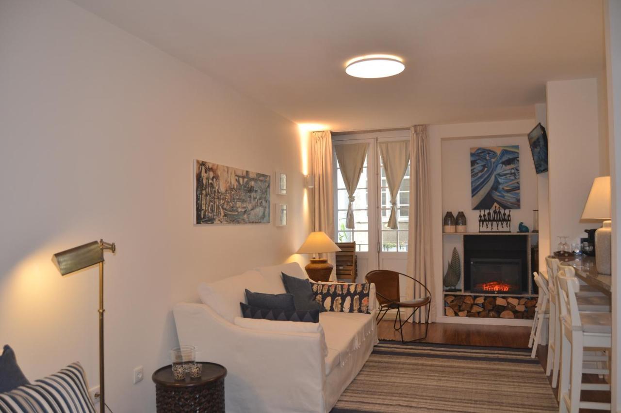 Studio Porto Riverside Appartamento Esterno foto